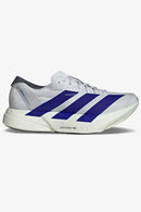 Adidas Adizero Adios Pro 4 - Branco/Azul