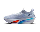 Tênis Nike Alphafly 3 Masculino Cinza Azulado