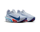 Tênis Nike Alphafly 3 Masculino Cinza Azulado