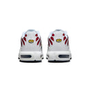Tênis Nike Air Max Plus "bright Ceramic And Tour Yellow" Amarelo