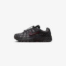 Nike P-6000 Black Burgundy Crush Midnight Navy
