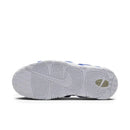 Tenis Nike Air More Uptempo Branco/azul