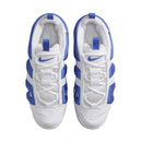 Tenis Nike Air More Uptempo Branco/azul