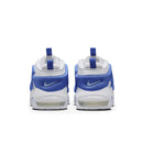 Tenis Nike Air More Uptempo Branco/azul