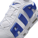 Tenis Nike Air More Uptempo Branco/azul