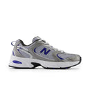 Tênis New Balance 530 Cinza/azul
