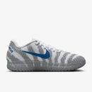 Nike Ja 3 Light Show EP Cinza