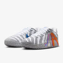 Nike Ja 3 Light Show EP Cinza