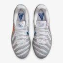 Nike Ja 3 Light Show EP Cinza