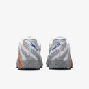 Nike Ja 3 Light Show EP Cinza