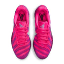 Nike Ja 3 Max Volume Pink