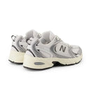 Tênis New Balance 530 Branco/cinza