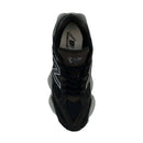 Tênis New Balance 9060 Preto/cinza