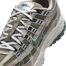 Tênis Nike P-6000 Cinza/verde