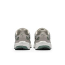 Tênis Nike P-6000 Cinza/verde