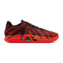 Nike Ja 3 Lunar New Year Light Chocolate and Bright Crimson