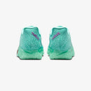 Nike Ja 3 12 Time Bleached Turquoise Vivid Purple Safety Orange