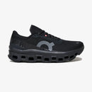 On Running Cloudmonster 1 Black
