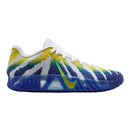Nike Ja 3 Murray State Yellow Blue