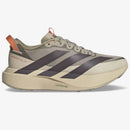 Tênis Adidas Adizero EVO SL ATR Wonder Cargo Grey Strata Crystal Linen