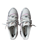 ASICS GEL NYC CLOUD PINK