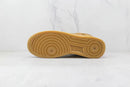 Nike Air Force 1 Low SP Supreme Wheat–Clássico