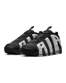 Tenis Nike Air More Uptempo Preto/Branco