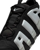 Tenis Nike Air More Uptempo Preto/Branco