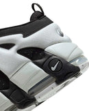 Tenis Nike Air More Uptempo Preto/Branco