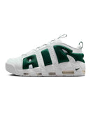 Tenis Nike Air More Uptempo Branco/Verde