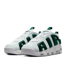 Tenis Nike Air More Uptempo Branco/Verde