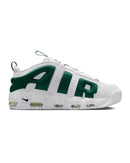 Tenis Nike Air More Uptempo Branco/Verde