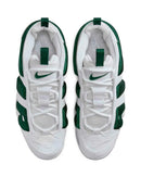 Tenis Nike Air More Uptempo Branco/Verde