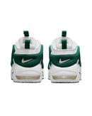 Tenis Nike Air More Uptempo Branco/Verde