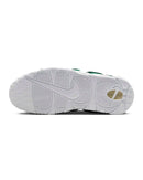 Tenis Nike Air More Uptempo Branco/Verde