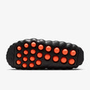 Nike Mind 001 Slide Black Chrome