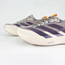Tênis Adidas Adizero EVO SL ATR Wonder Cargo Grey Strata Crystal Linen