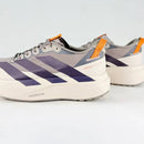 Tênis Adidas Adizero EVO SL ATR Wonder Cargo Grey Strata Crystal Linen