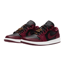 Jordan 1 Low Dark Beetroot–Premium