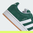 Campus Samba Dark Green–Premium