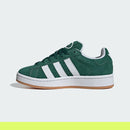 Campus Samba Dark Green–Premium