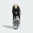 SAMBA OG W BEGE COM PRETO–Preto Black