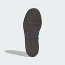 SAMBAE VERDE COM BRANCO–Branco Clean