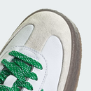 SAMBAE VERDE COM BRANCO–Branco Clean