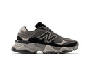 9060 Black Castlerock Preto
