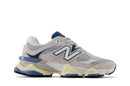 9060 'Linen Blue' Cinza