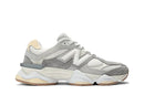 9060 Mesh Slate Grey Calcium Cinza