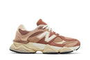 9060 Sparrow Flat Taupe Marrom