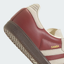 SAMBA OG VERMELHO–Vermelho Vibrante