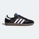 Samba OG Black Gum–Exclusivo